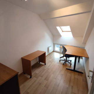 Espace indépendant 181 m² 12 postes Location bureau Rue du Clos Montholon Malakoff 92240 - photo 7